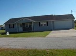 119 Pennview Dr, Jamestown, MO 65046