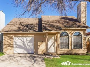 4241 Sunrise Creek Dr, San Antonio, TX 78244