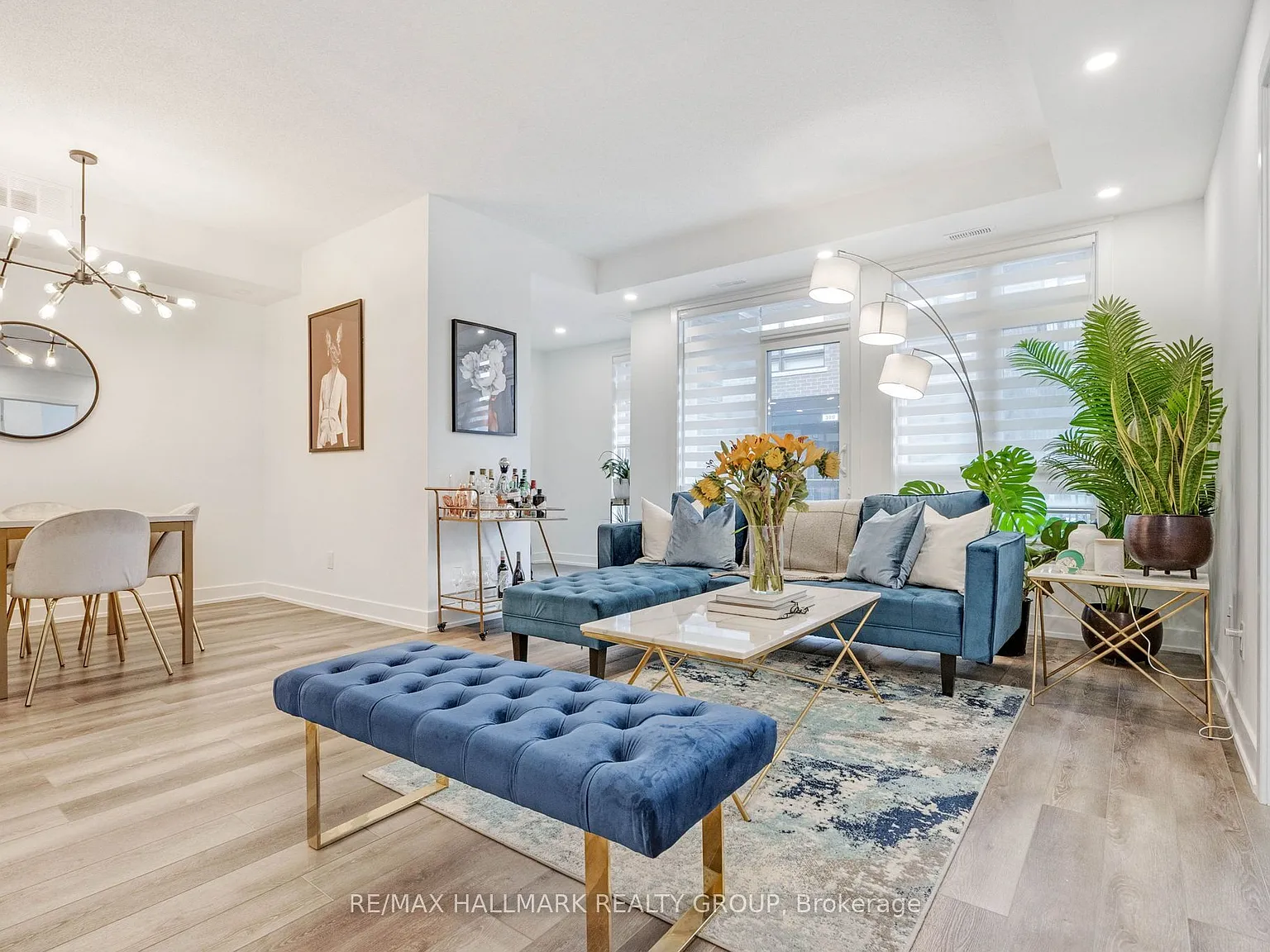 2 bed, $2,200 — Photo 3