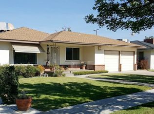 4723 E Vassar Ave, Fresno, CA 93703