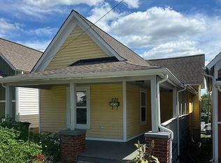 320 E Oak Hill Ave, Knoxville, TN 37917