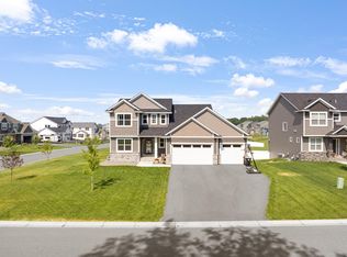 14412 University Ave NW, Andover, MN 55304