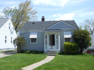 4586 Neff Ave, Detroit, MI 48224