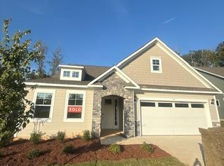 45 Bald Cypress Ln, Youngsville, NC 27596
