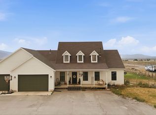2789 N 1600 W, Eagle Mountain, UT 84005