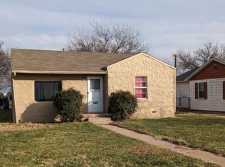 3001 Sherman Rd, Wichita Falls, TX 76309