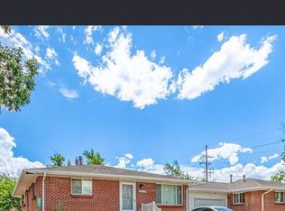 12778 W 31st Ave #A, Denver, CO 80215