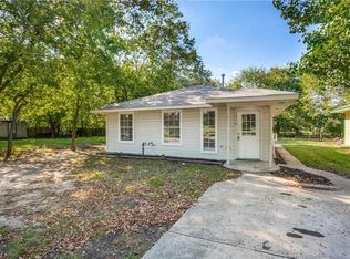 510 Frazier St, Terrell, TX 75160