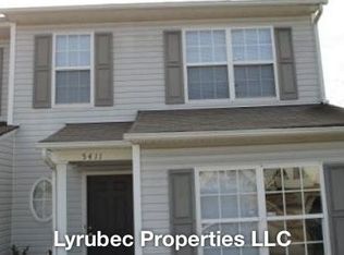 5407 Eneida Sue Dr, Charlotte, NC 28214