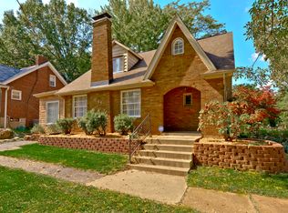611 N Rock Hill Rd, Saint Louis, MO 63119