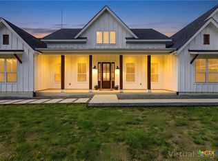300 County Road 220, Florence, TX 76527