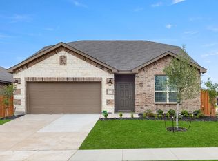 3214 Sioux Trl, Crandall, TX 75114