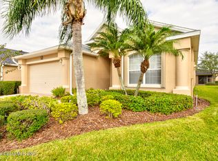 3384 Moonstone Ln, Melbourne, FL 32940