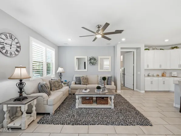 296 W ORGAN PIPE Drive, San Tan Valley, AZ 85140