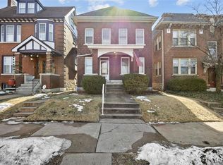 4272 Arsenal St, Saint Louis, MO 63116