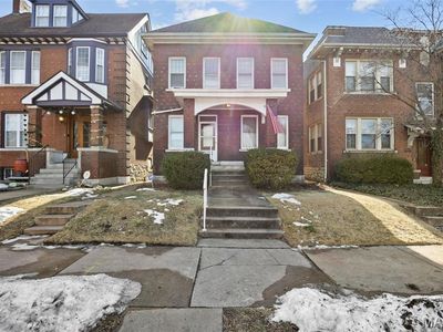 4272 Arsenal St, Saint Louis, MO, 63116