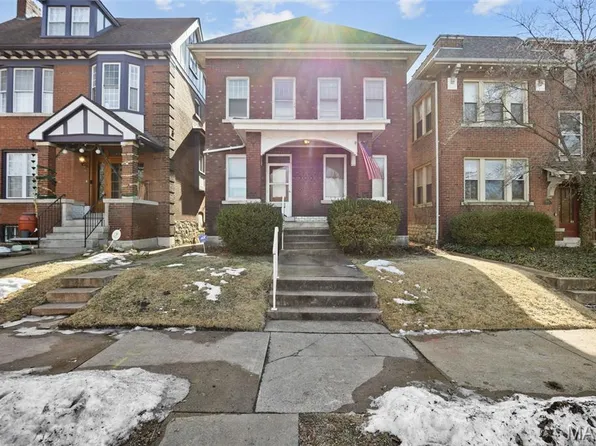 4272 Arsenal St, Saint Louis, MO 63116