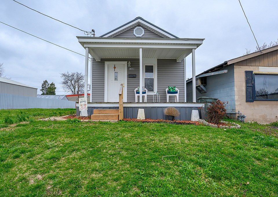 1220 Hall St, Owensboro, KY 42303 Zillow