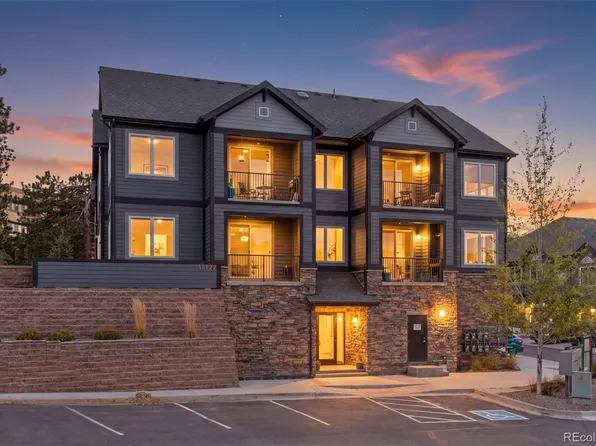 31192 Black Eagle Drive #201, Evergreen, CO 80439