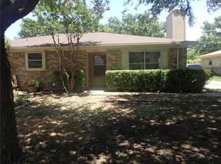 2503 Lido Ln, Arlington, TX 76015