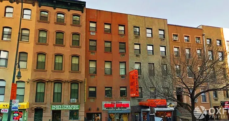 Rented by Oxford Property Group | media 9