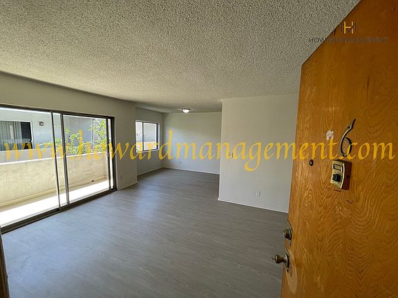 2nd image of 3637 Mentone Ave APT 6