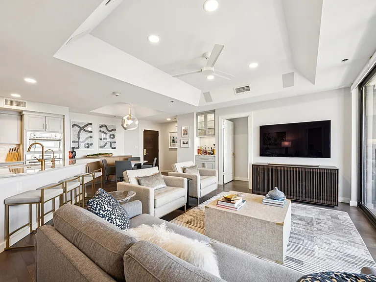5909 Luther Ln #2107 — Photo 9