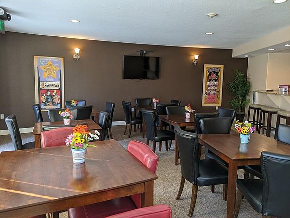 clubhouse