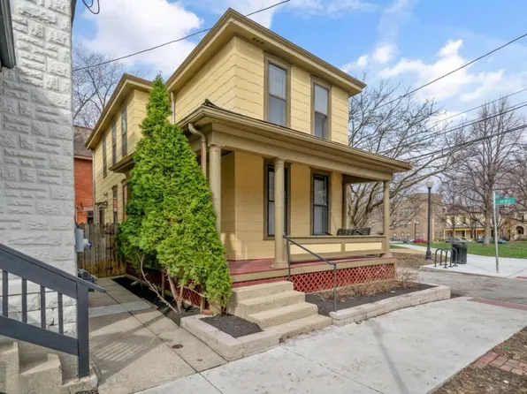 783 Kerr St, Columbus, OH 43215