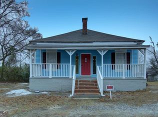 1730 Spring St NE, Conyers, GA 30012