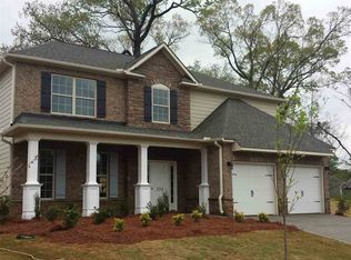 224 Moonstone Ln LOT 12, Duncan, SC 29334