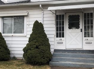 114 Newington Rd, West Hartford, CT 06110