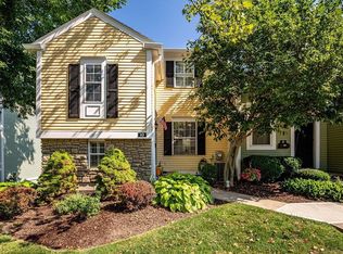 10 Wildwood Dr #162, Fairfield, OH 45014
