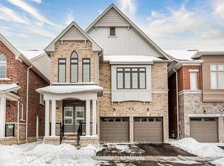 25 Eberly Woods Dr, Caledon, ON L7C 4J2