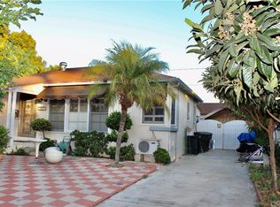 4464 Halifax Rd, El Monte, CA 91731