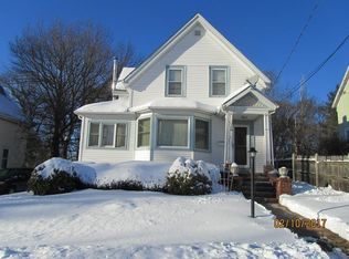 266 Field St, Brockton, MA 02302
