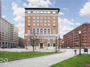 350 N Meridian St UNIT 304, Indianapolis, IN