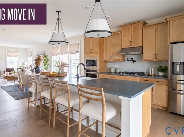 319 Golden Haze Aly #11-1, Midlothian, VA 23113