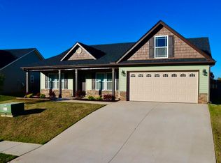 151 Mistwood Ln, Boiling Springs, SC 29316