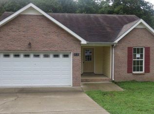 342 Andrew Dr, Clarksville, TN 37042