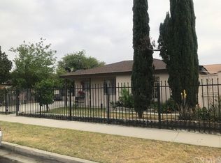 573 Shamrock St, Rialto, CA 92376
