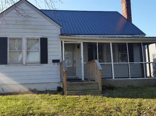 107 Hamilton Ave, Lancaster, KY 40444