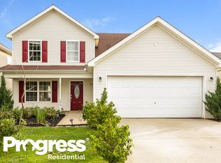 5042 Tabitha St, Murfreesboro, TN 37129