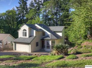 4335 NW Jon Pl, Corvallis, OR
