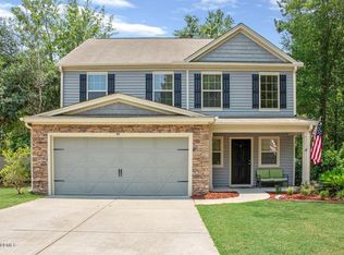 65 Mary Elizabeth Dr, Beaufort, SC 29907