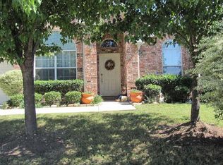 3113 Widgeon Ln, Denton, TX 76210