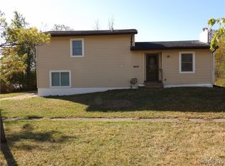 10332 Transit Rd, East Amherst, NY 14051