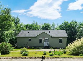 461 Four Mile Square Rd, Anson, ME 04911