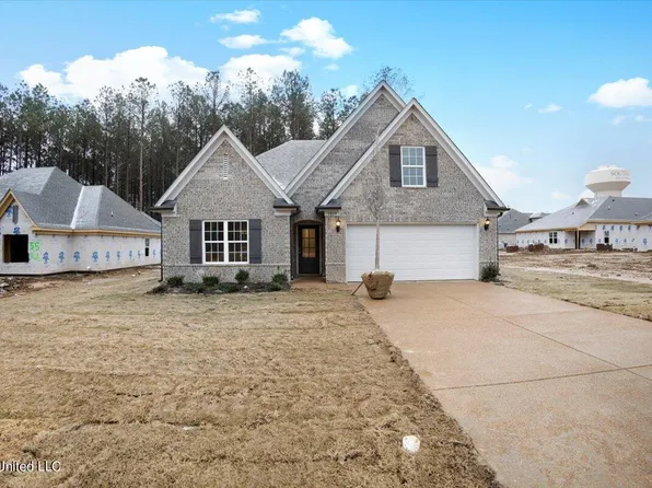 2296 Johnny Ray Dr, Southaven, MS 38672