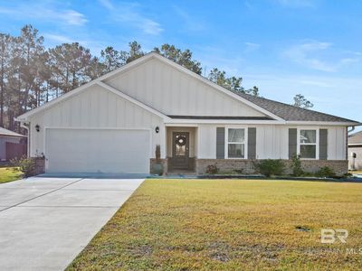 13406 Monticello Blvd, Spanish Fort, AL, 36527